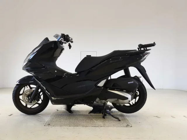Honda PCX125