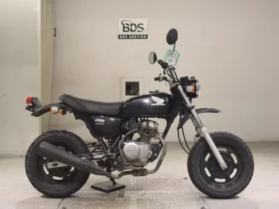 Honda APE50