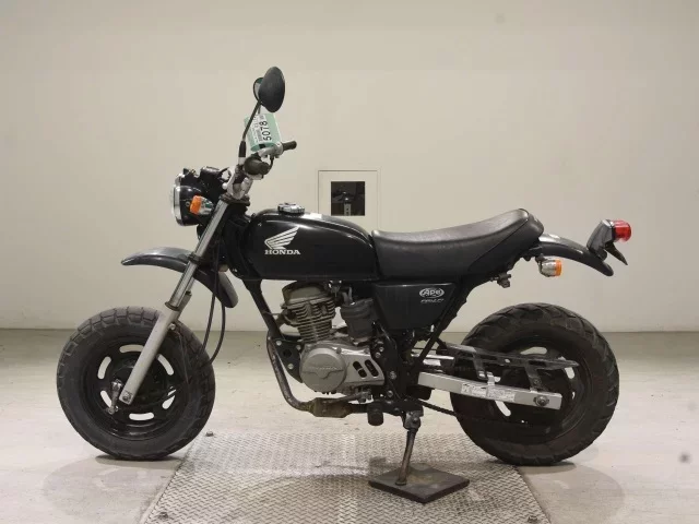 Honda APE50
