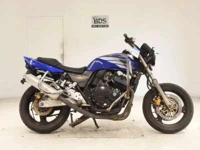 Honda CB400SFV-1