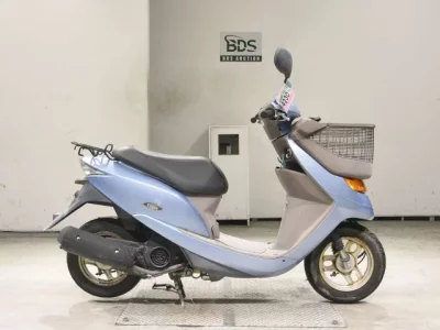 Honda DIO CHESTER