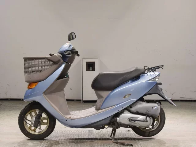Honda DIO CHESTER