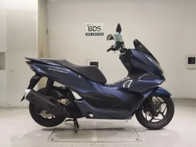Honda PCX160