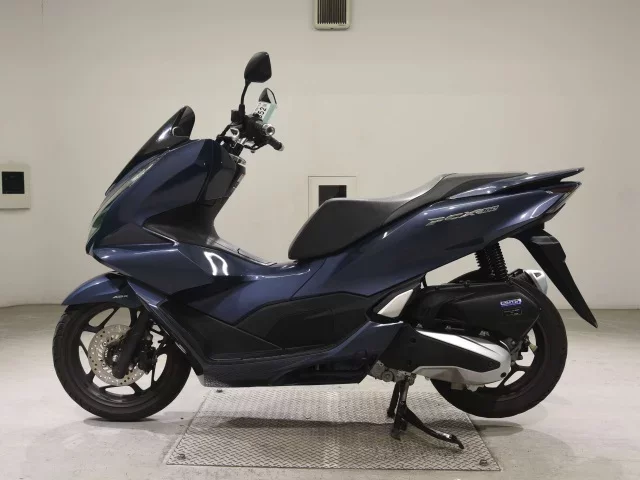 Honda PCX160