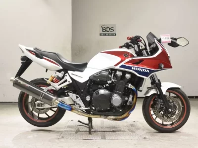Honda CB1300SF BOLDOR
