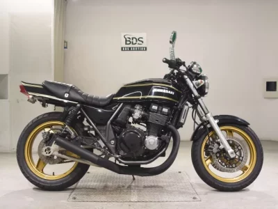 Kawasaki ZRX-2