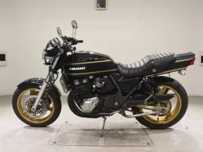 Kawasaki ZRX-2
