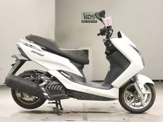 Meguro MEGURO250SG