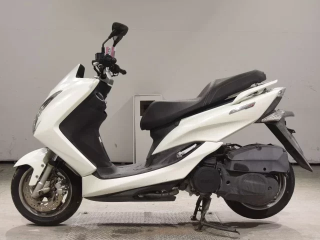 Meguro MEGURO250SG