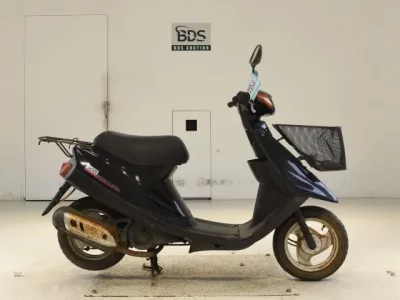 Yamaha JOG-1