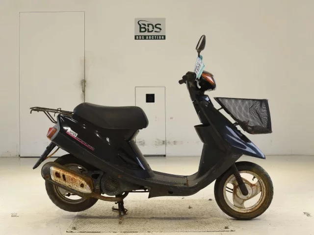 Yamaha JOG-1