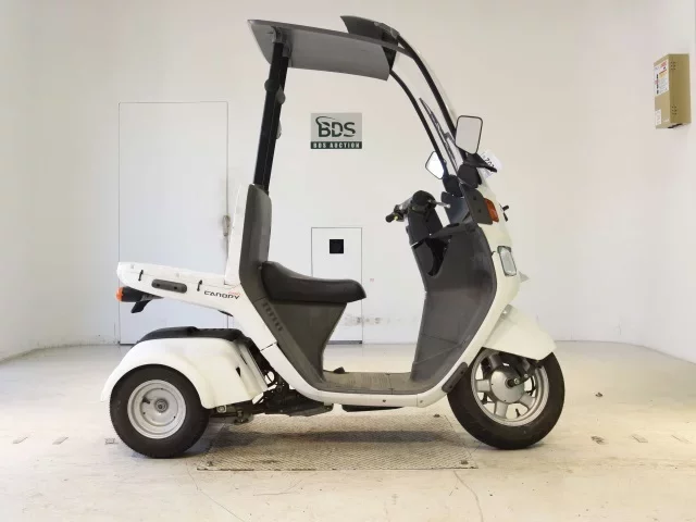 Honda GYRO CANOPY-2