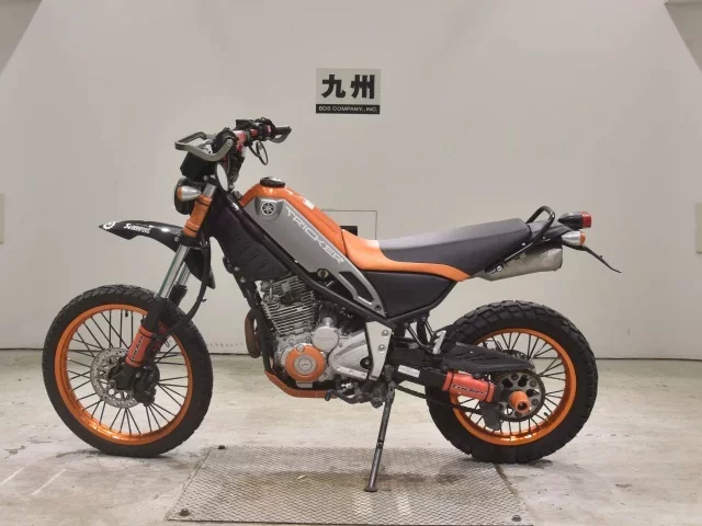 Yamaha TORITSU CAR