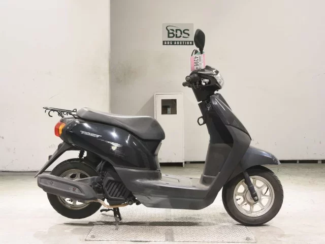 Honda TACT-4 BASIC