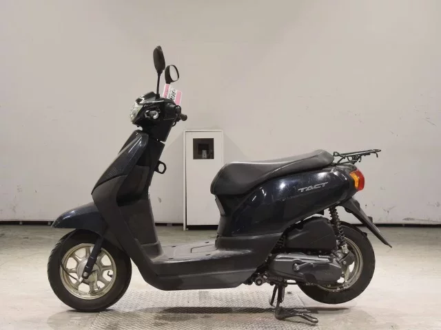 Honda TACT-4 BASIC