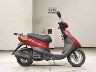 Yamaha JOG-6