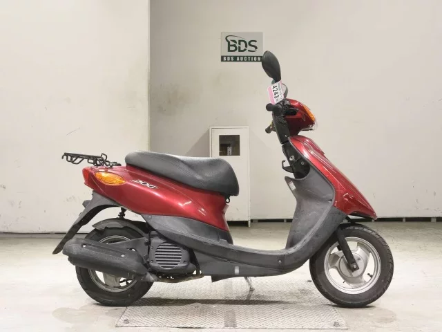 Yamaha JOG-6