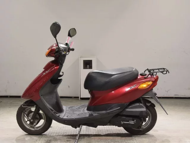 Yamaha JOG-6
