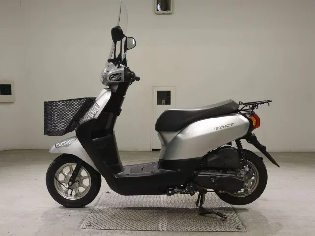 Honda TACT-4 BASIC