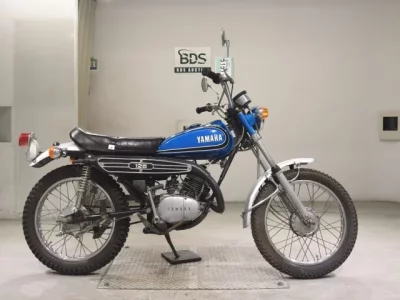 Yamaha AT1