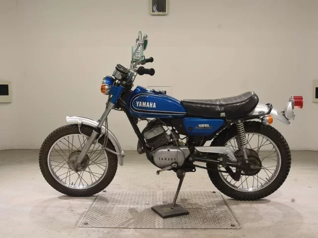 Yamaha AT1
