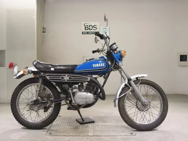 Yamaha AT1