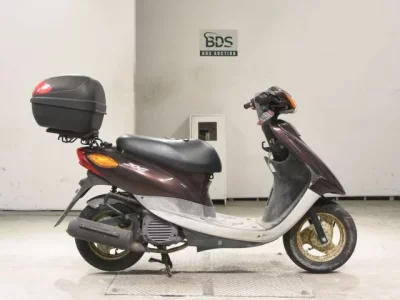 Yamaha JOG-5