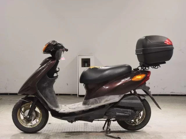 Yamaha JOG-5