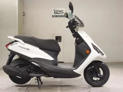 Yamaha AXIS125Z