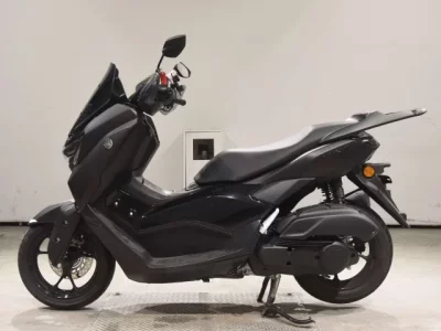 Yamaha NMAX-3