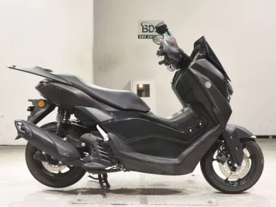 Yamaha NMAX-3