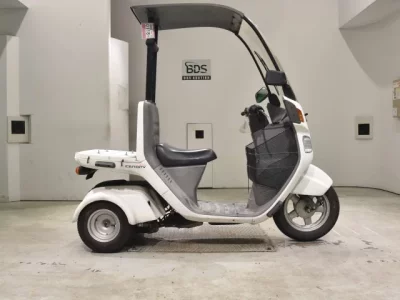 Honda GYRO CANOPY-2