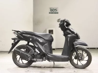 Honda DIO110-3 BASIC