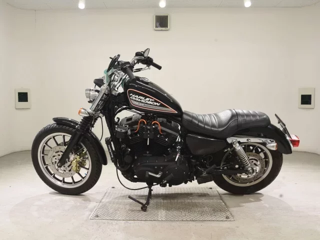Harley-Davidson HARLEY XL883R