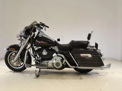 Harley-Davidson HARLEY FLHR1450 SHO LOUIS NOT EQUIPPED