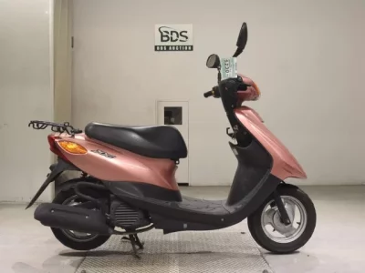Yamaha JOG-5