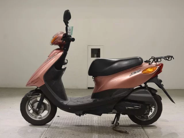 Yamaha JOG-5