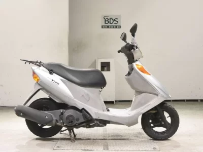 Suzuki ADDRESS V125