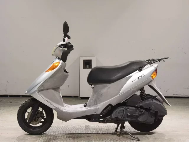 Suzuki ADDRESS V125