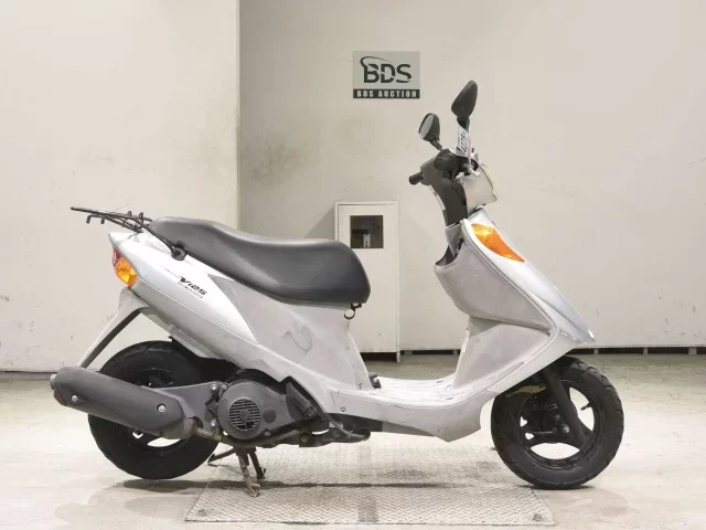Suzuki ADDRESS V125