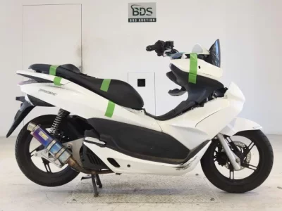 Honda PCX125