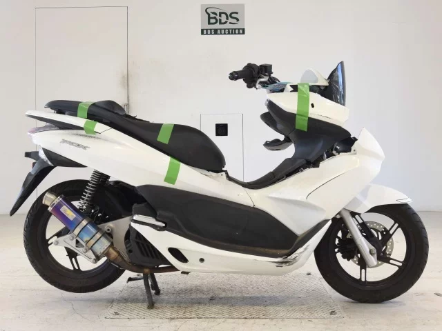 Honda PCX125
