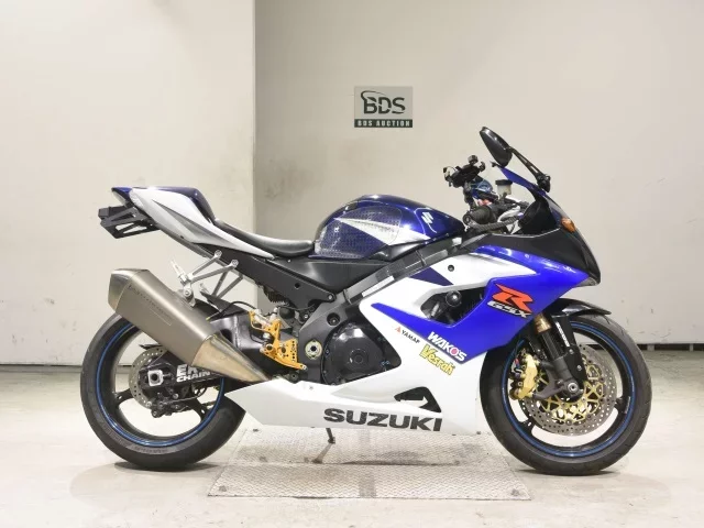 Suzuki GSX-R1000
