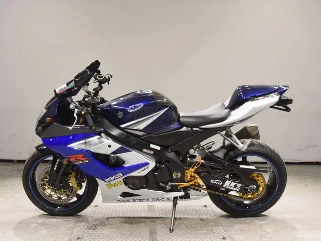 Suzuki GSX-R1000