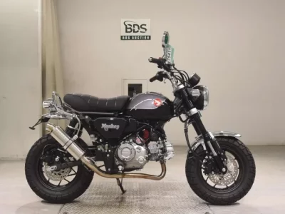 Honda MONKEY 125-2