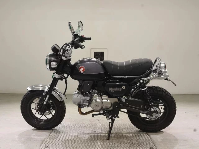 Honda MONKEY 125-2