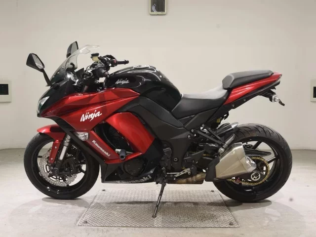 Kawasaki NINJA1000