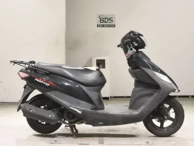 Suzuki ADDRESS V125