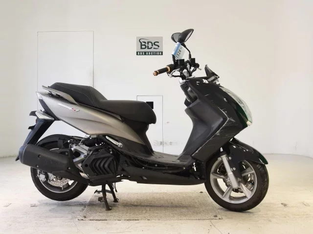 Yamaha MAJESTY 155S