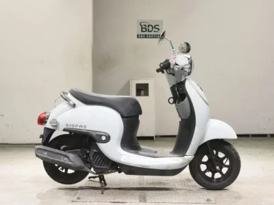 Honda GIORNO -3